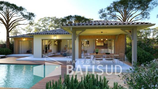 For sale House GUJAN-MESTRAS 