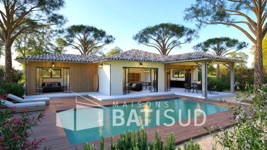 Vente Maison GUJAN-MESTRAS 