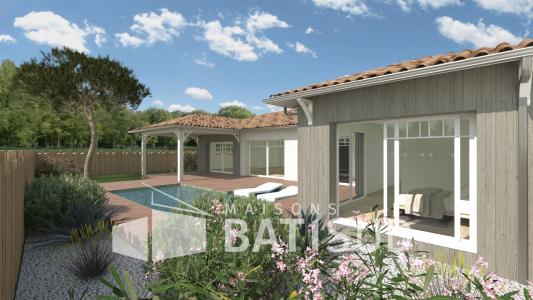 Vente Maison GUJAN-MESTRAS 