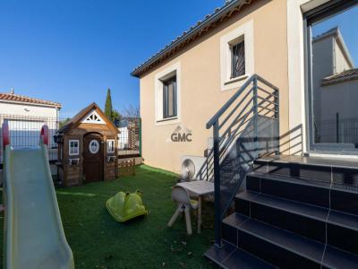 For sale House ROUJAN 