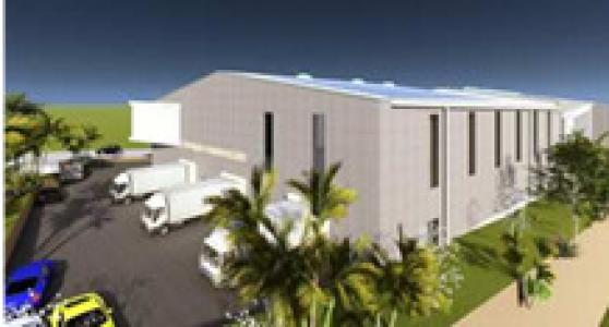 photo For rent Commerce SAINT-PIERRE 974