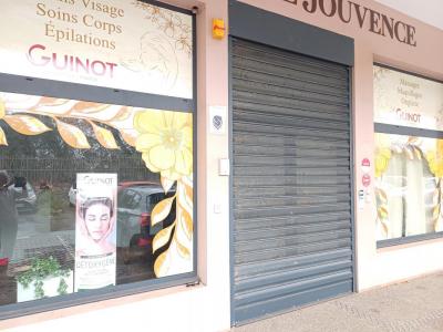 photo For rent Commercial office SAINT-DENIS 974