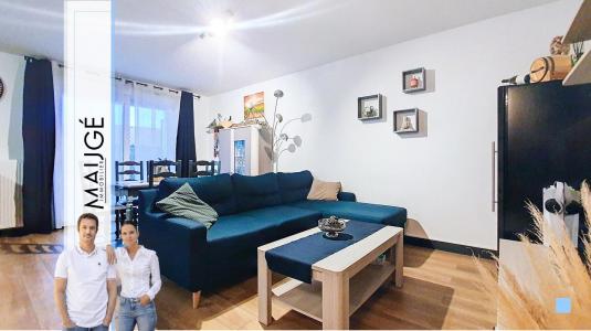 Vente Appartement 3 pièces SEPTEME 38780
