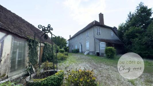 Vente Maison 6 pièces ISLE-AUMONT 10800