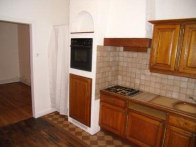 For rent House JARNY