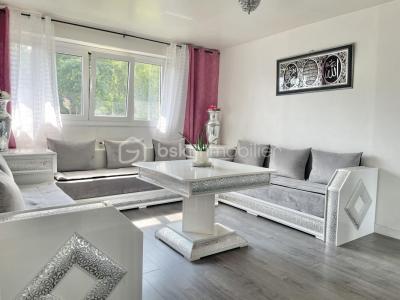Vente Appartement 3 pièces SENS 89100