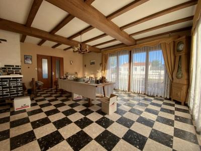 For sale House JARD-SUR-MER 
