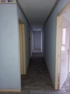 Location Appartement SAINT-AVOLD 