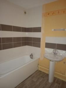 Location Appartement SAINT-AVOLD 