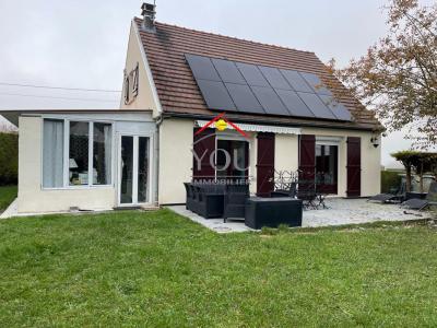 Vente Maison 5 pièces BEAUVAIS 60000
