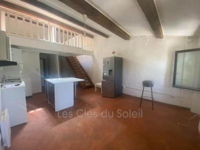 Location Appartement 2 pièces BRAS 83149