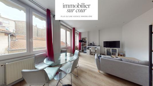 For sale Apartment SAINT-ETIENNE 