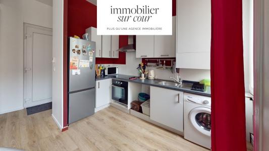 Vente Appartement SAINT-ETIENNE 