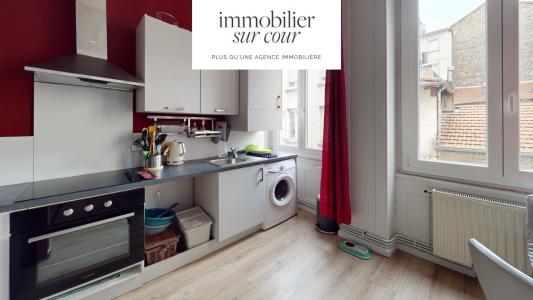 For sale Apartment SAINT-ETIENNE 