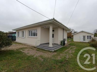 photo For sale House SAINT-VIVIEN-DE-MEDOC 33