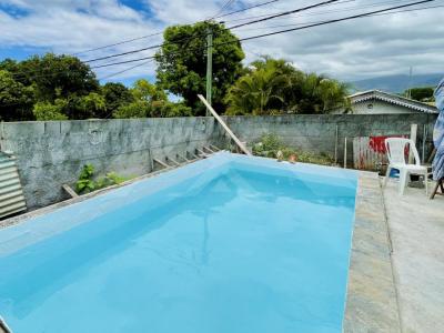 Vente Maison 3 pièces RAVINE-DES-CABRIS 97432
