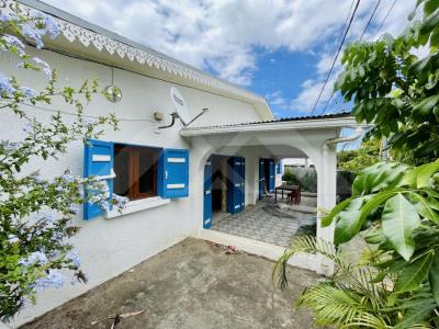 Vente Maison 5 pièces RAVINE-DES-CABRIS 97432