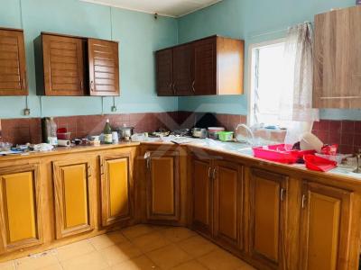 Vente Maison RAVINE-DES-CABRIS 