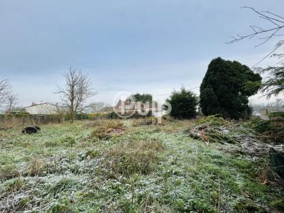 Vente Terrain ETAING 62156