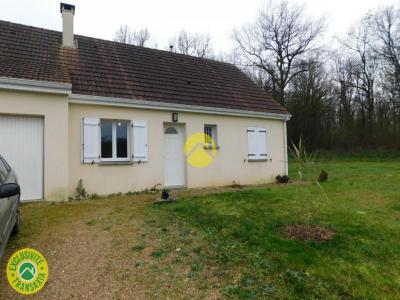 photo For sale House GRACAY 18