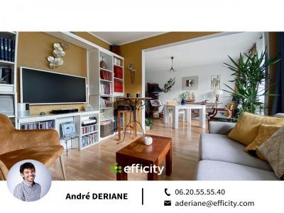 Vente Appartement 2 pièces FONTENAY-LE-FLEURY 78330