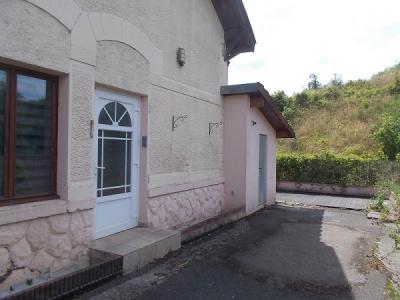 photo For sale House TUCQUEGNIEUX 54