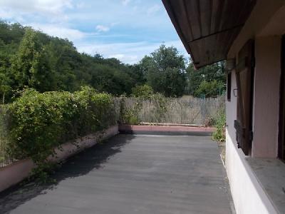 Vente Maison TUCQUEGNIEUX 