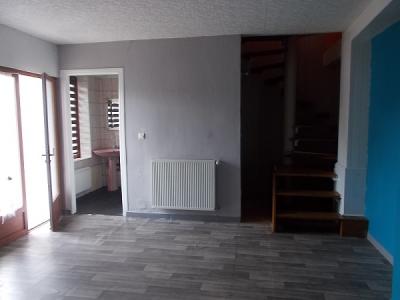 Vente Maison TUCQUEGNIEUX 