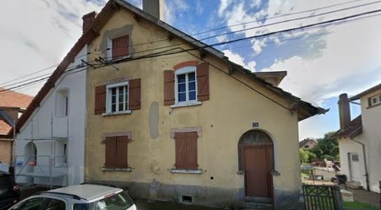 photo For sale House BOULIGNY 55