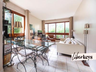 Vente Appartement 2 pièces CHESNAY 78150