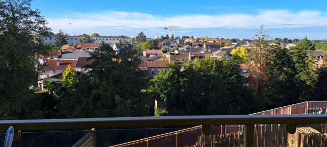 Vente Appartement 6 pièces CHOLET 49300