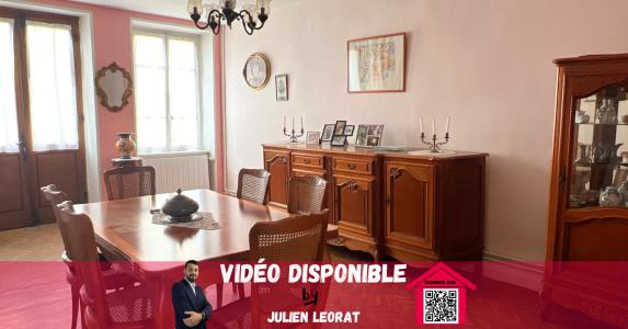 Vente Maison SAINT-JEAN-DE-BOURNAY  38