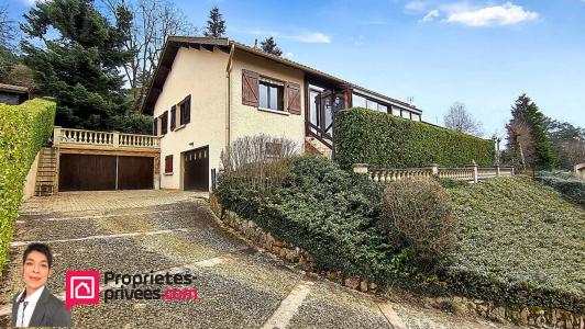 Vente Maison BOURG-DE-THIZY  69