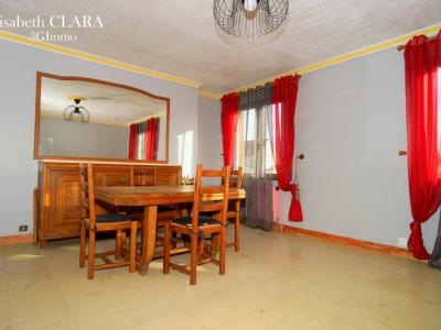Vente Maison 5 pièces BRIE-COMTE-ROBERT 77170