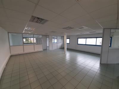 photo For sale Commercial office METZ-TESSY 74