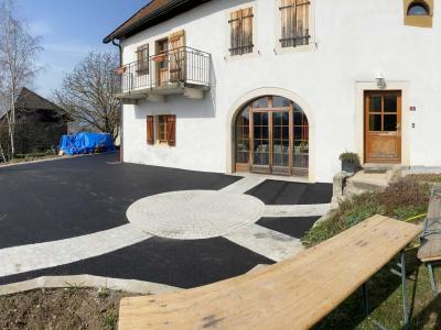 Vente Appartement 6 pièces THUSY 74150