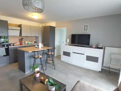 Vente Appartement 4 pièces VULBENS 74520