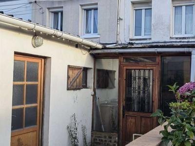 photo For sale House PETIT-QUEVILLY 76
