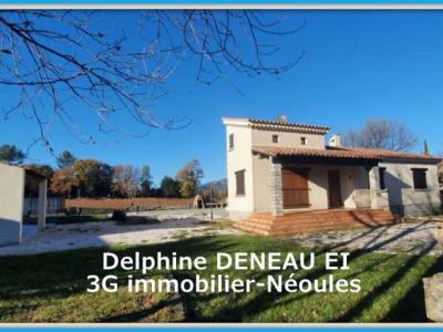 photo For sale House NEOULES 83