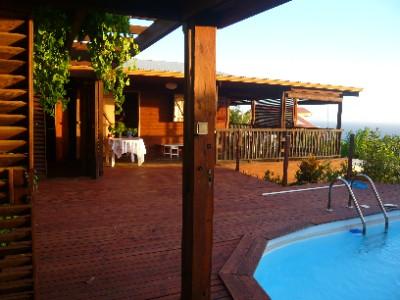 photo For sale House SAINT-LEU 974