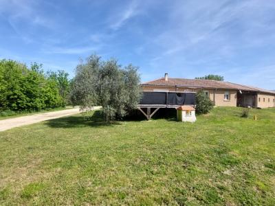 photo For sale Agricultural domain MONTOISON 26