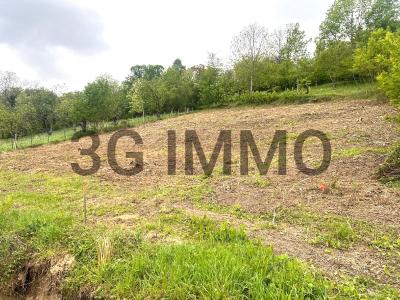 Vente Terrain RIVE-DE-GIER  42