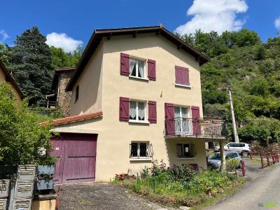 Vente Maison 4 pièces CHAGNON 42800