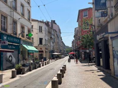 Vente Appartement 2 pièces LYON-9EME-ARRONDISSEMENT 69009