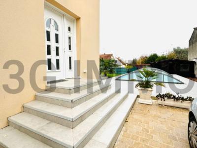 photo For sale House PROVINS 77