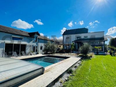 photo For sale House PROVINS 77
