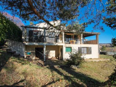 photo For sale House REVEST-DU-BION 04