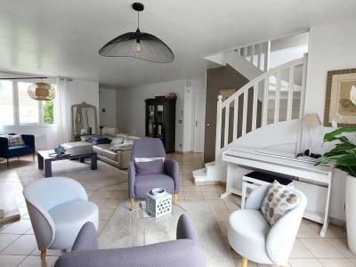 Vente Maison 8 pièces DEUIL-LA-BARRE 95170