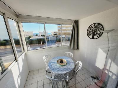 Vente Appartement VALRAS-PLAGE  34