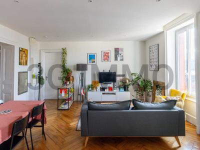 Vente Appartement 3 pièces BOURG-EN-BRESSE 01000